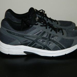 Asics Gel Contend 4 Black